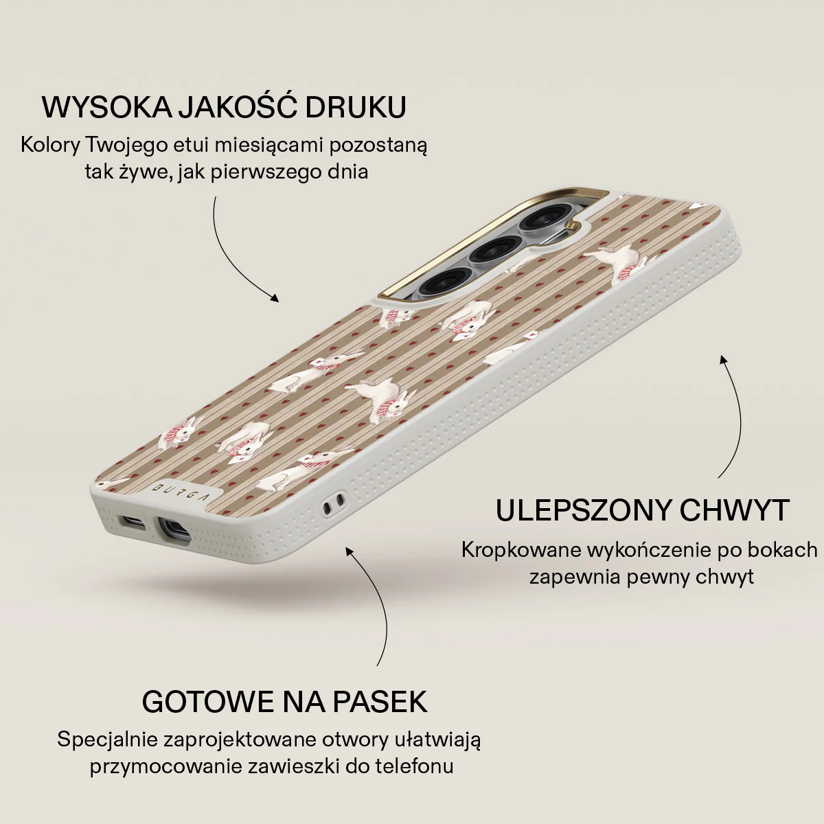 Late Again - Samsung Galaxy S26 Plus Etui - Image 30