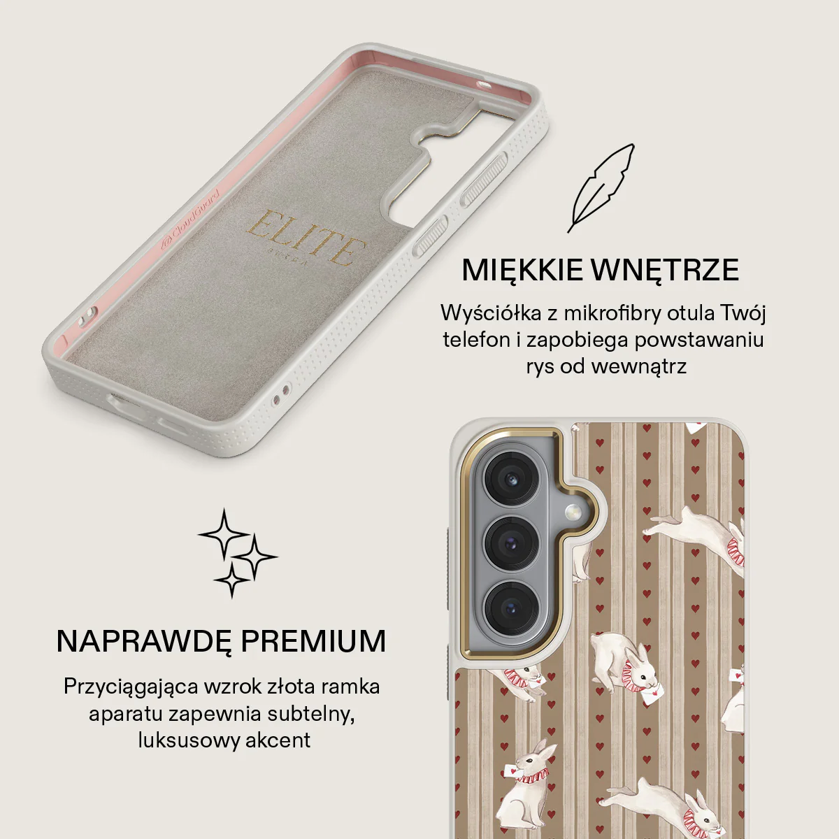 Late Again - Samsung Galaxy S26 Plus Etui - Image 31