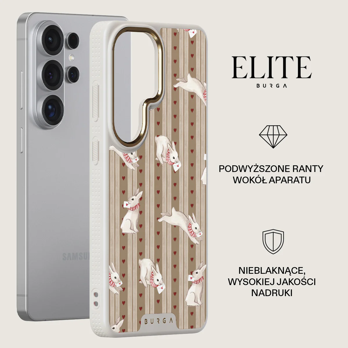 Late Again - Samsung Galaxy S26 Ultra Etui - Image 27