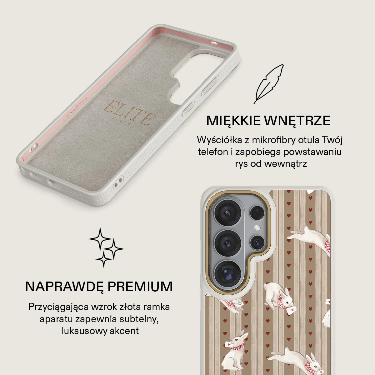Late Again - Samsung Galaxy S26 Ultra Etui - Image 31