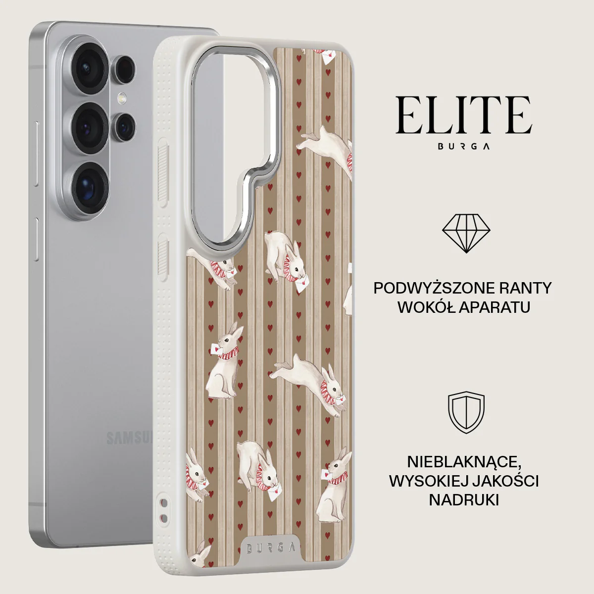 Late Again - Samsung Galaxy S26 Ultra Etui - Image 34