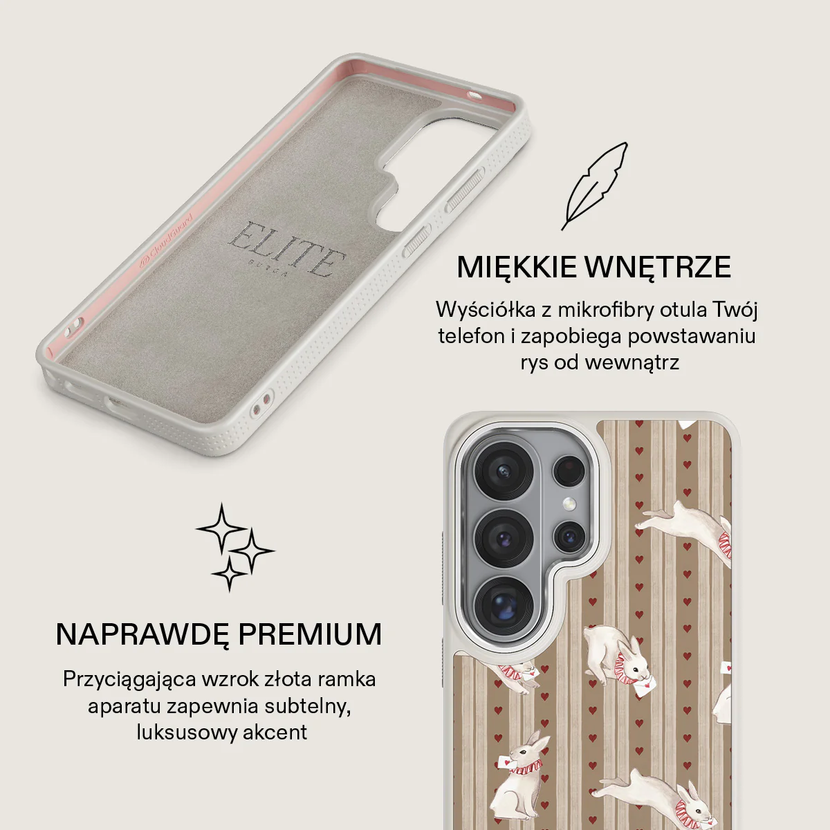 Late Again - Samsung Galaxy S26 Ultra Etui - Image 38