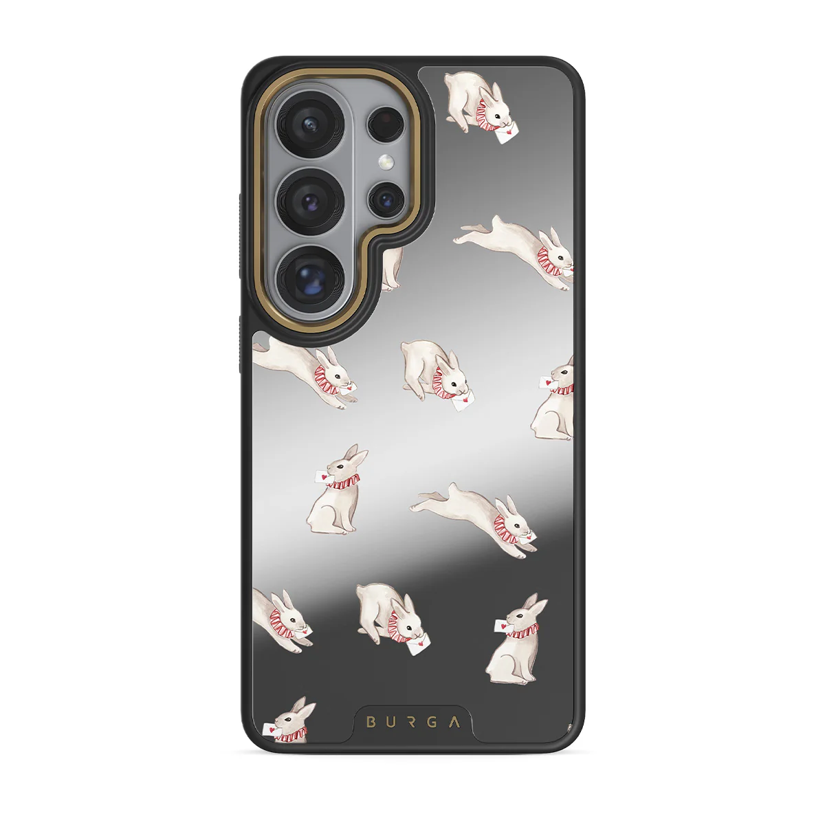 Late Again - Samsung Galaxy S26 Ultra Etui - Image 40