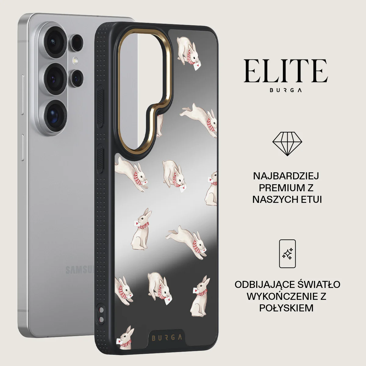 Late Again - Samsung Galaxy S26 Ultra Etui - Image 41