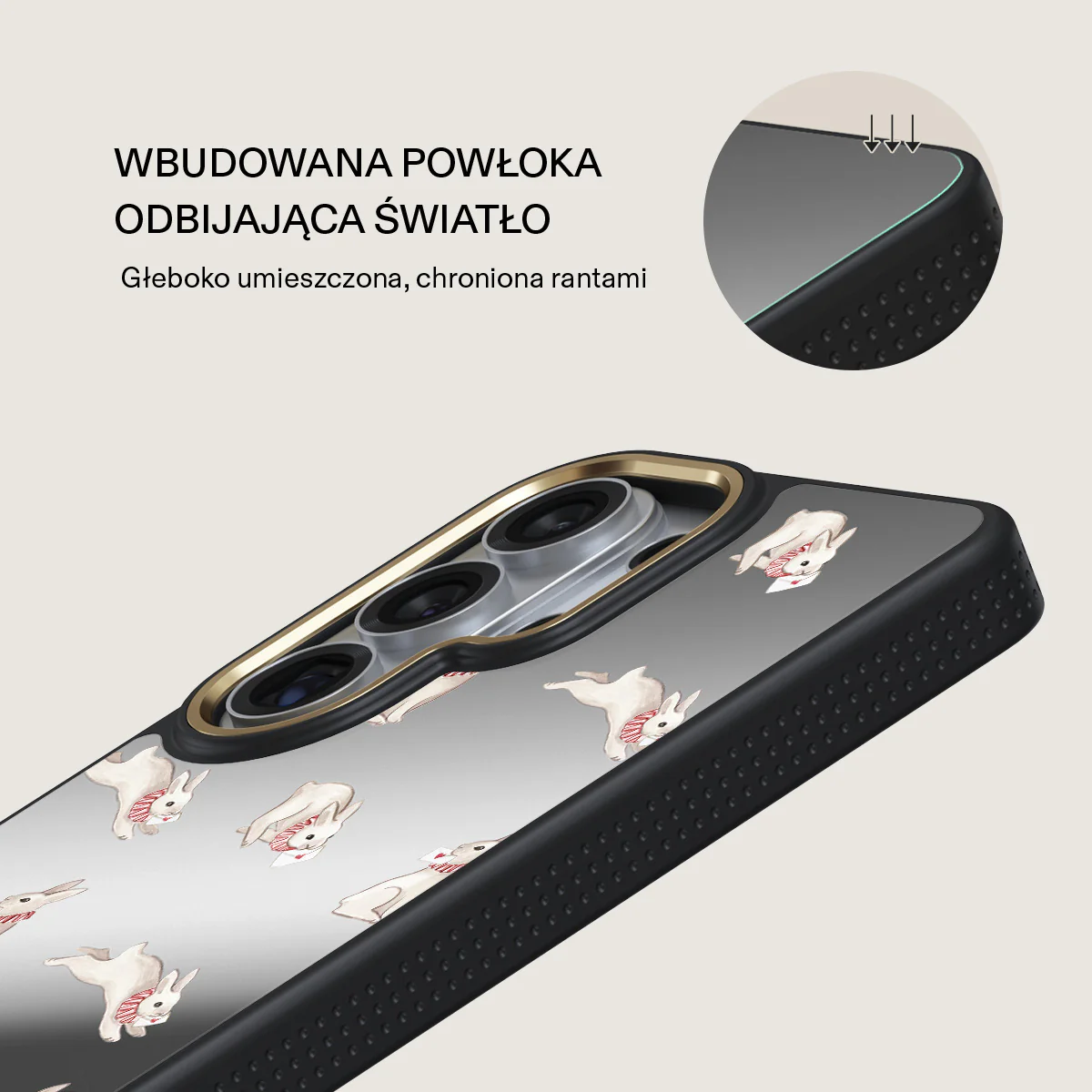 Late Again - Samsung Galaxy S26 Ultra Etui - Image 43