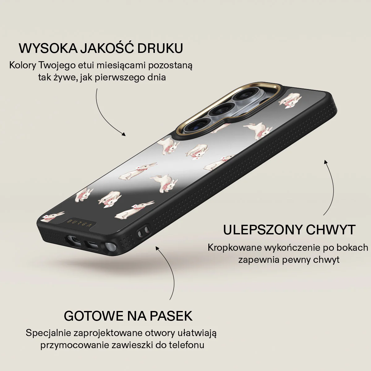 Late Again - Samsung Galaxy S26 Ultra Etui - Image 45