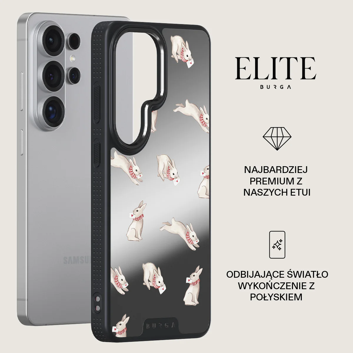 Late Again - Samsung Galaxy S26 Ultra Etui - Image 49