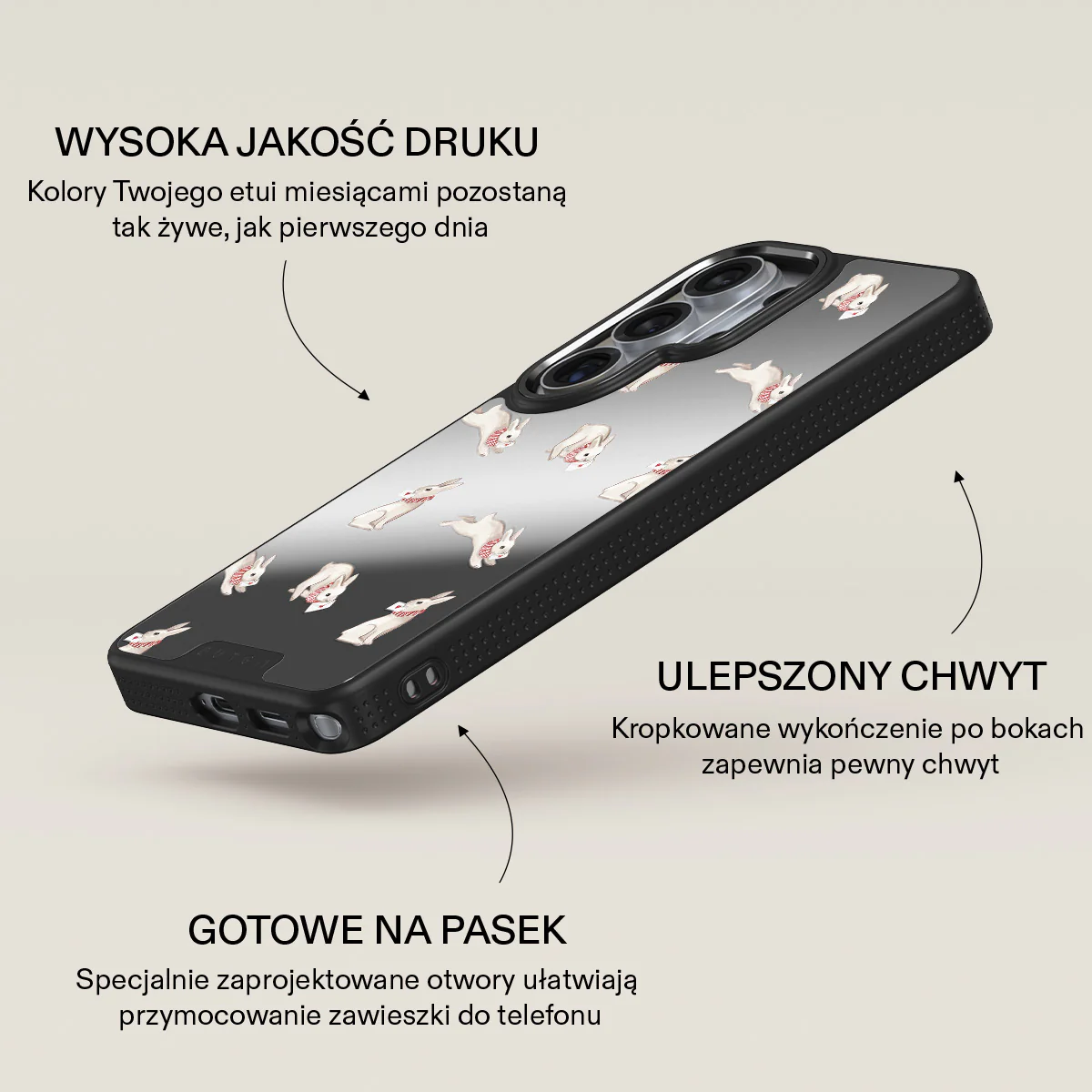 Late Again - Samsung Galaxy S26 Ultra Etui - Image 53