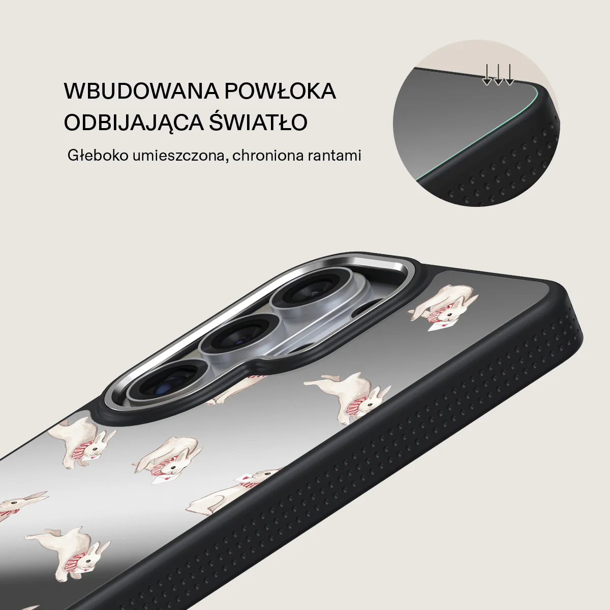 Late Again - Samsung Galaxy S26 Ultra Etui - Image 59