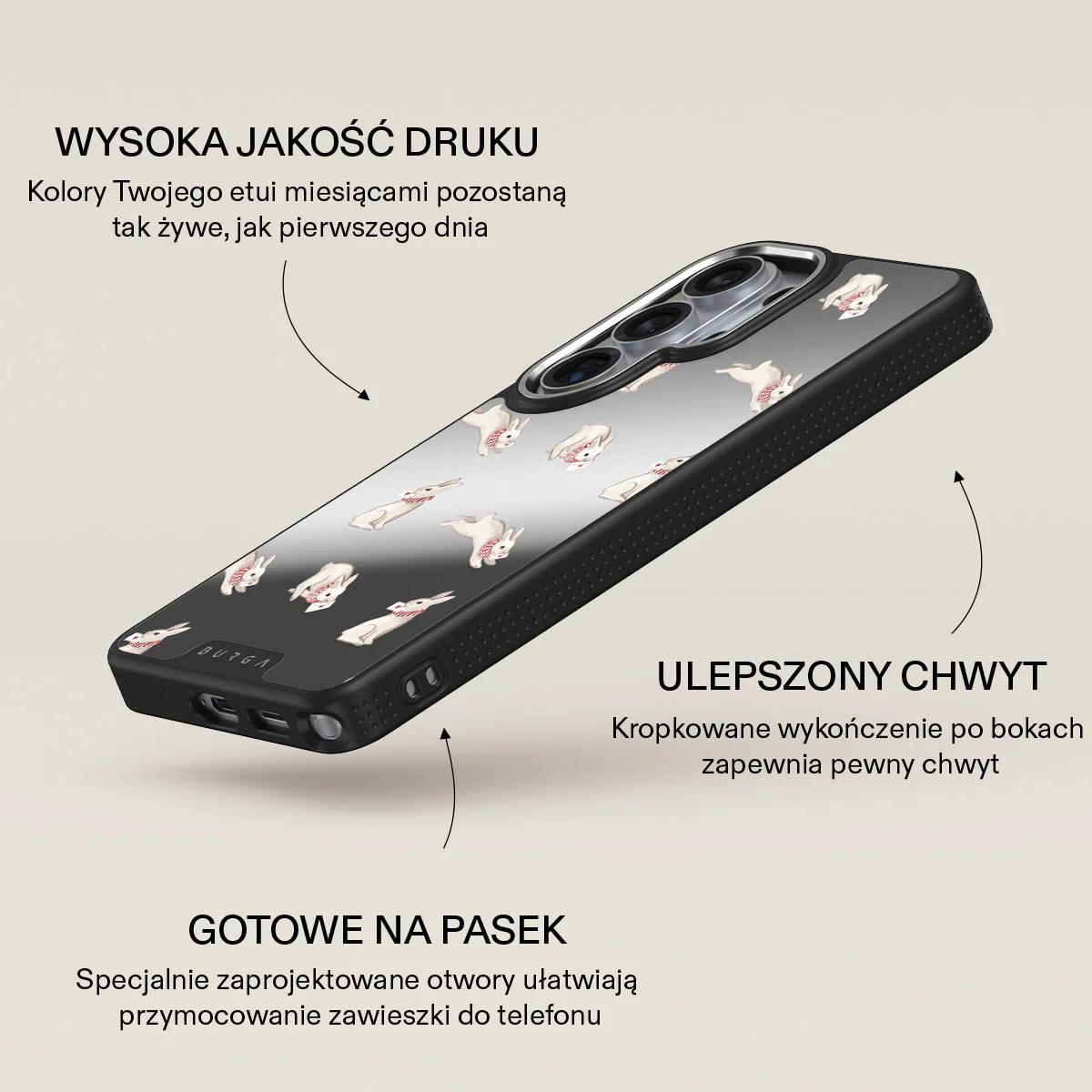 Late Again - Samsung Galaxy S26 Ultra Etui - Image 61