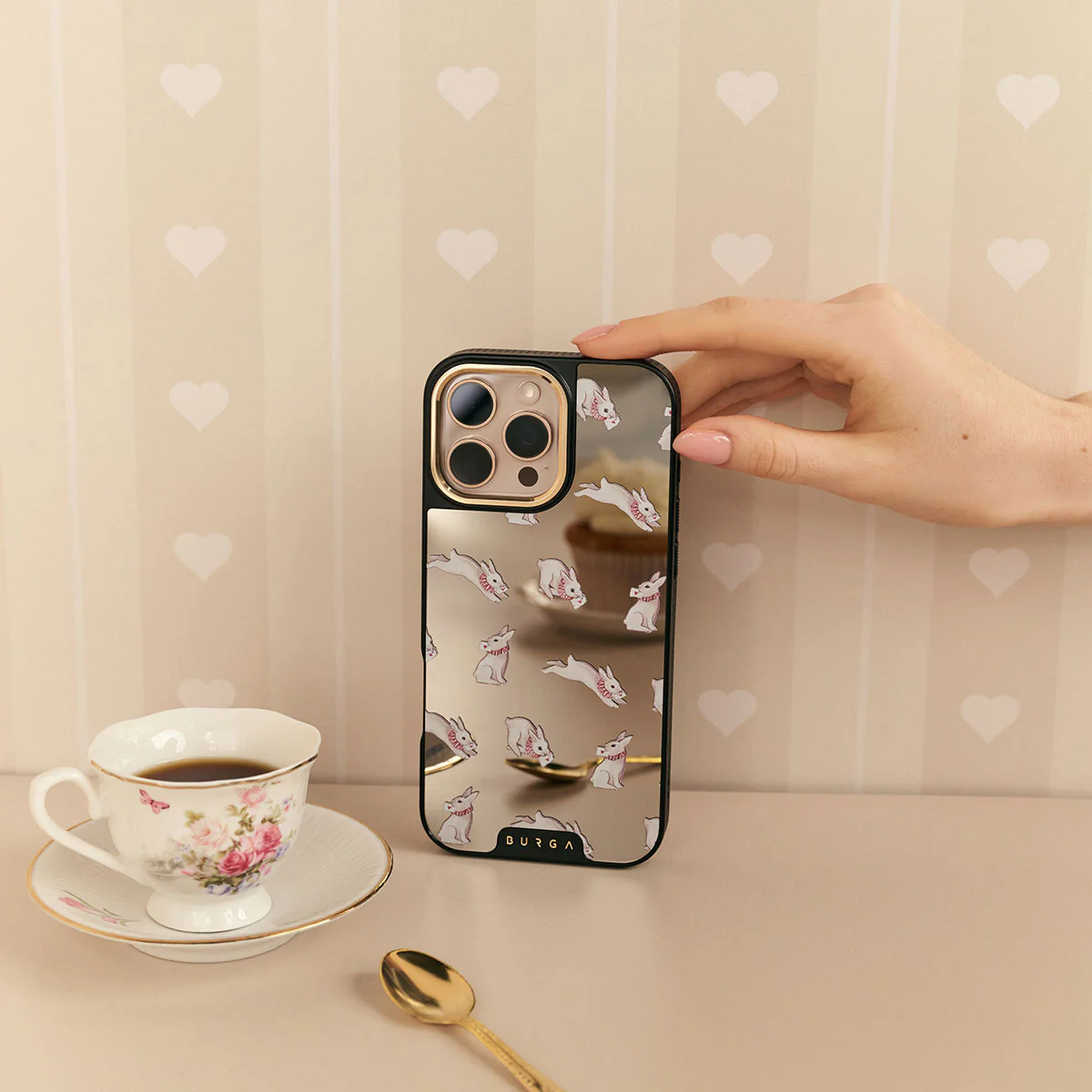 Late Again - Samsung Galaxy S26 Ultra Etui - Image 72