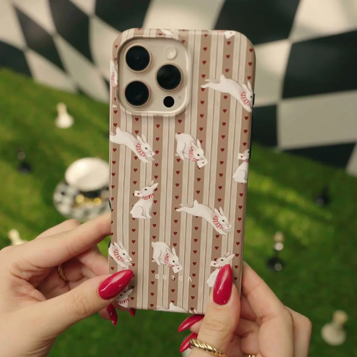 Late Again - Xiaomi 15T Etui - Image 5