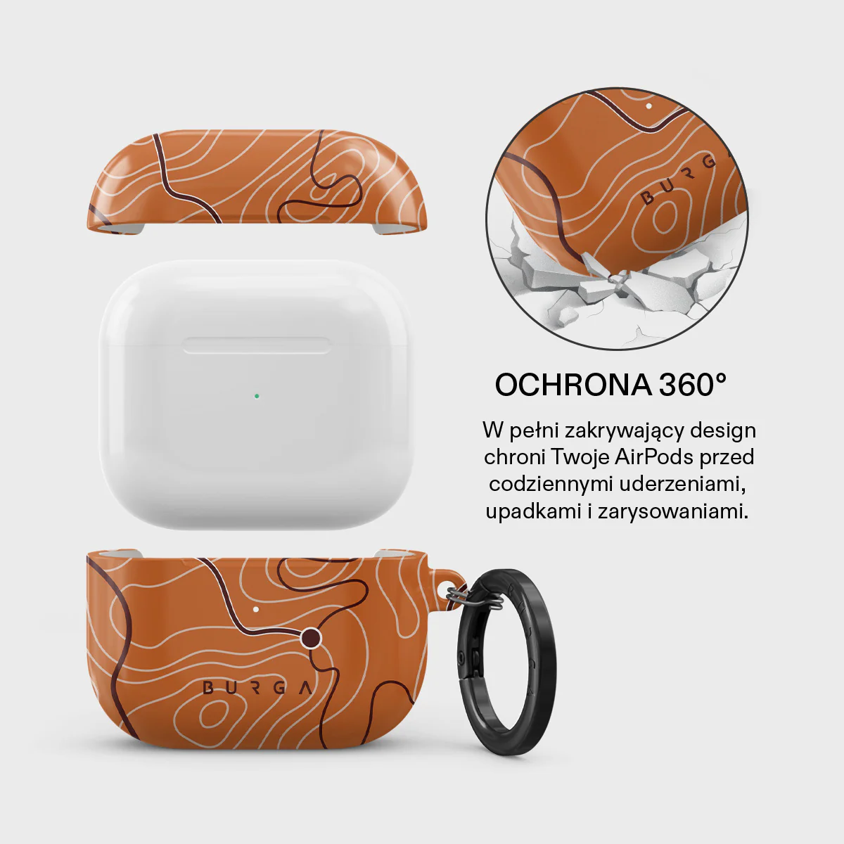 Latitude - Etui AirPods 3 - Image 2