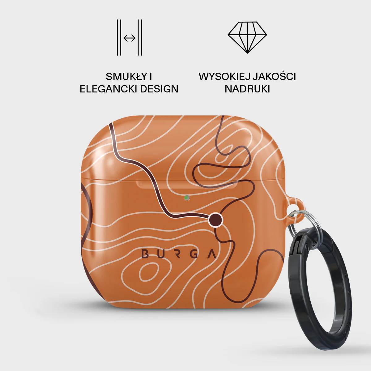Latitude - Etui AirPods 4 - Image 4