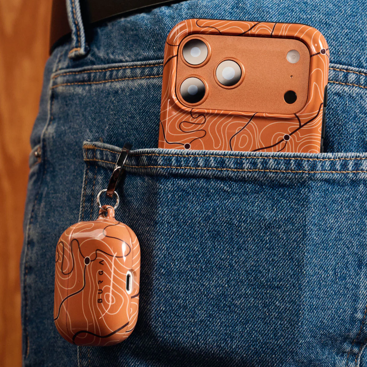 Latitude - Etui AirPods - Image 6