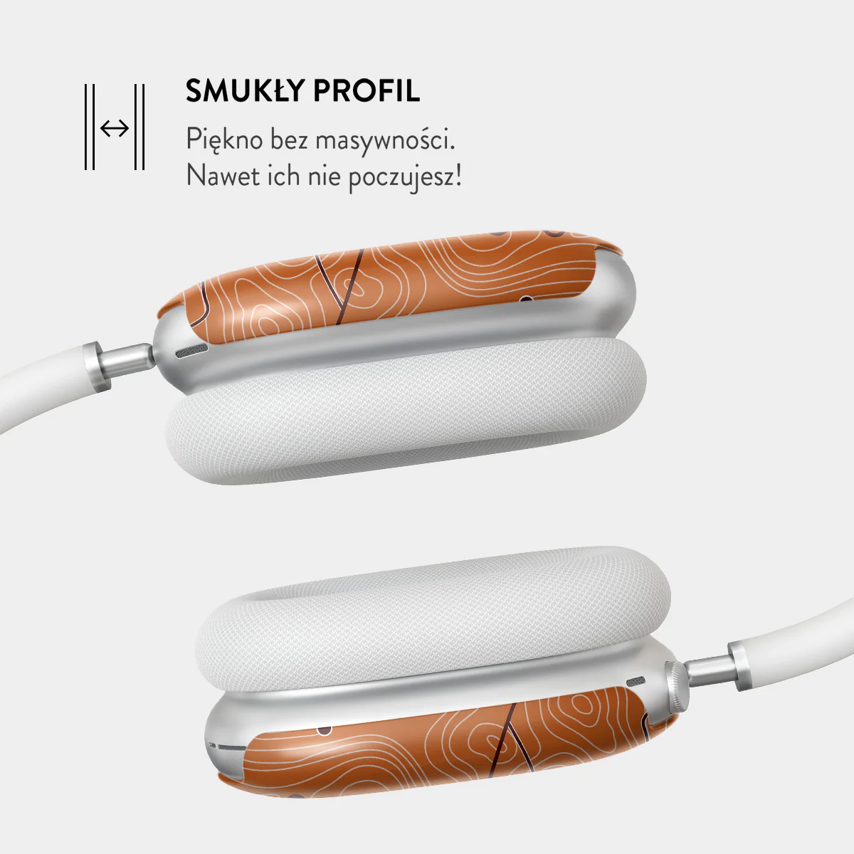 Latitude - Etui AirPods Max - Image 4