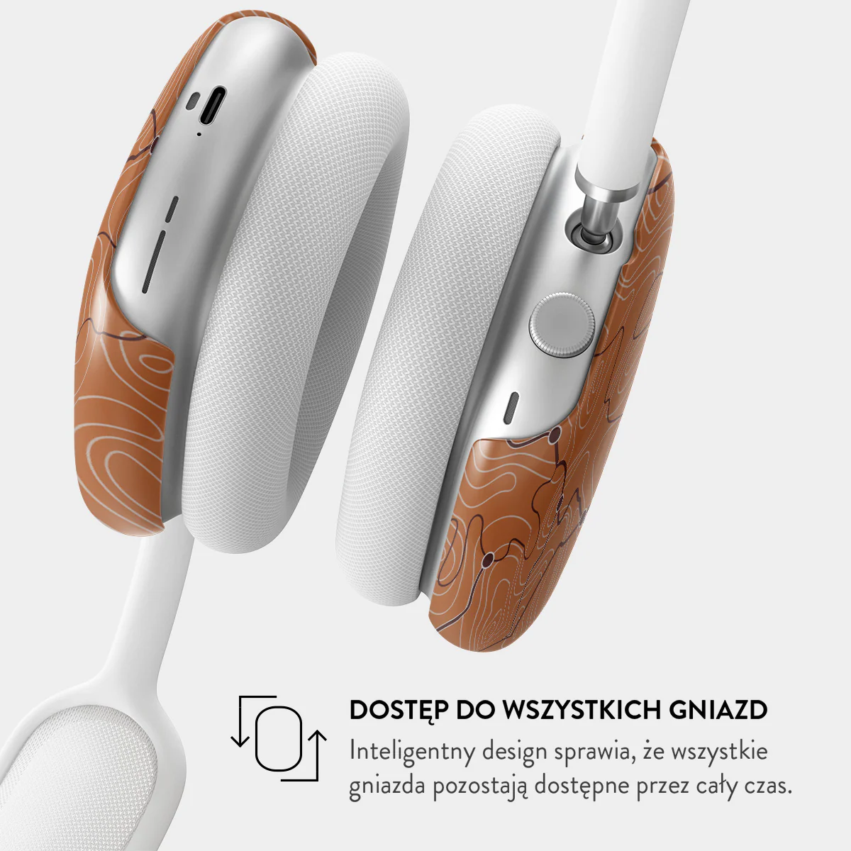 Latitude - Etui AirPods Max - Image 6