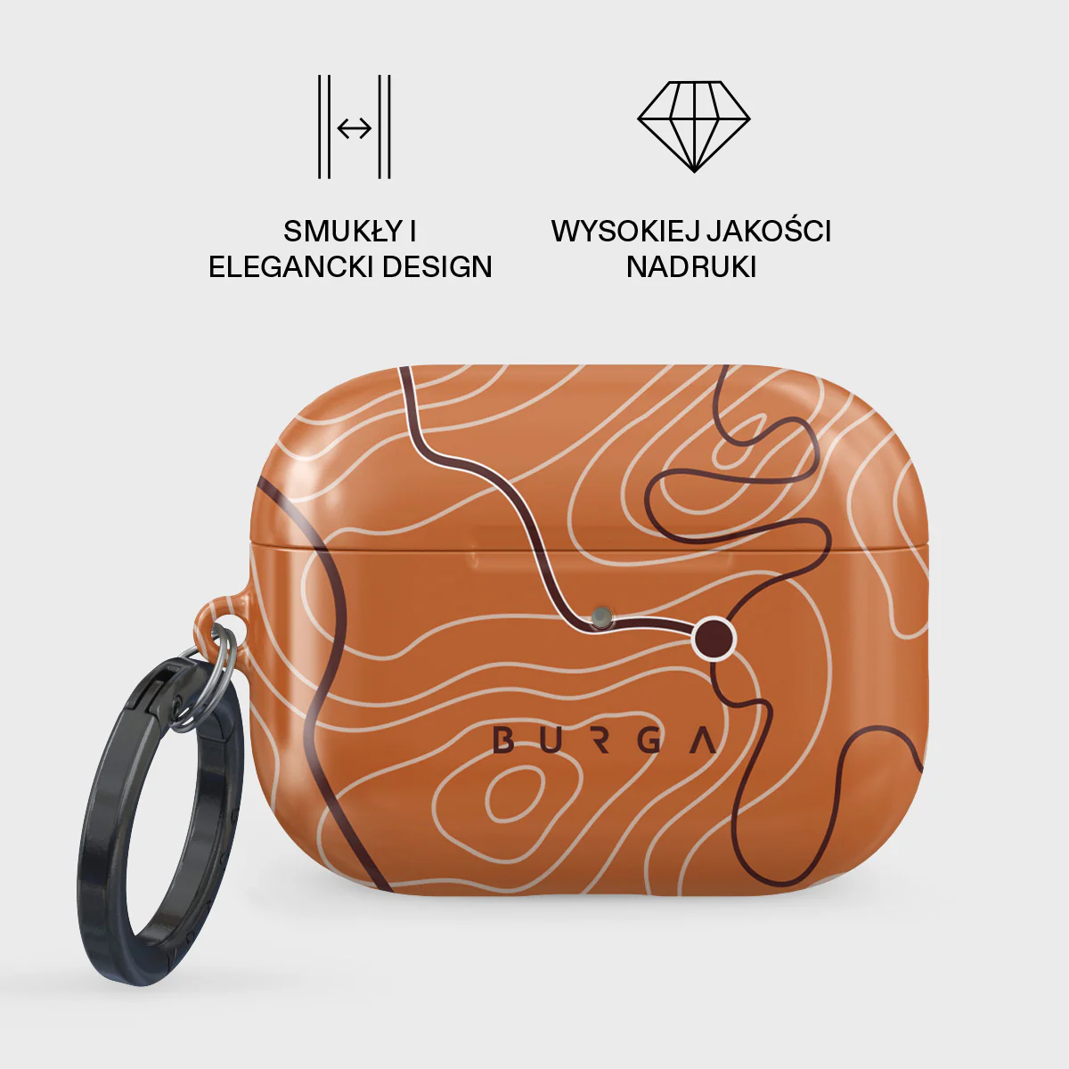 Latitude - Etui AirPods Pro 3 - Image 4