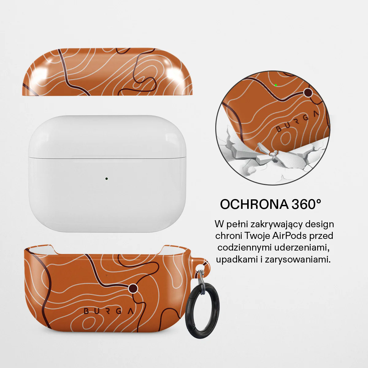 Latitude - Etui AirPods Pro - Image 2