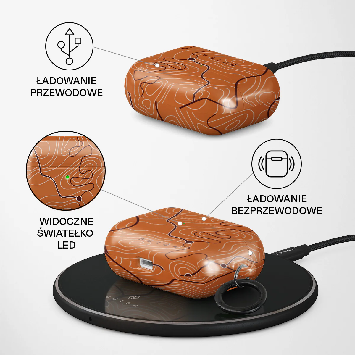 Latitude - Etui AirPods Pro - Image 3