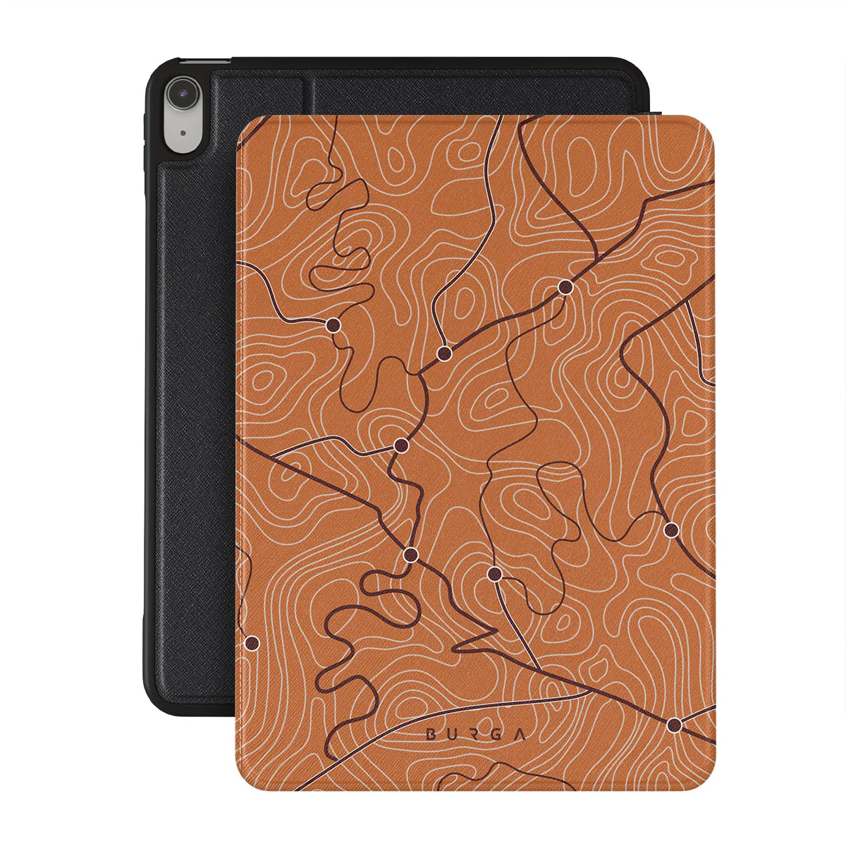 Latitude - Etui na iPad 10.9 (10 generacji)