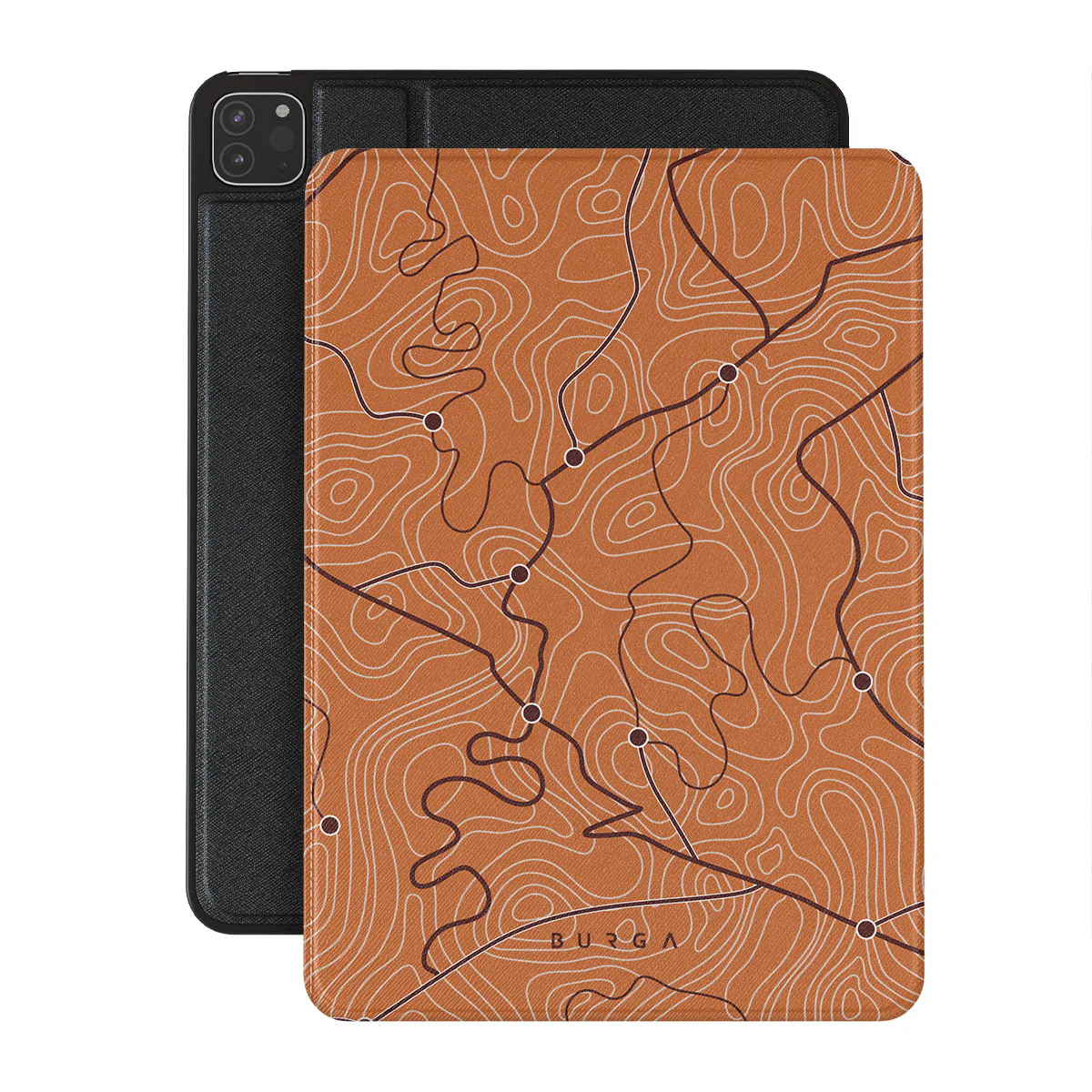 Latitude - Etui na iPad Pro 11 (2/1 generacji)