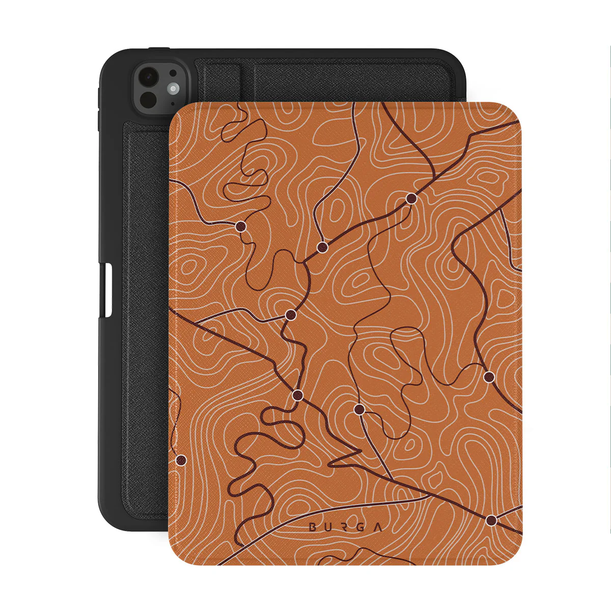 Latitude - Etui na iPad Pro 11 (8/7 generacji)