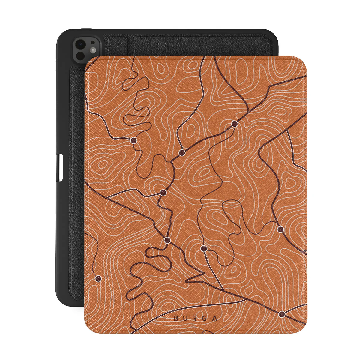Latitude - Etui na iPad Pro 13 (8/7 generacji)