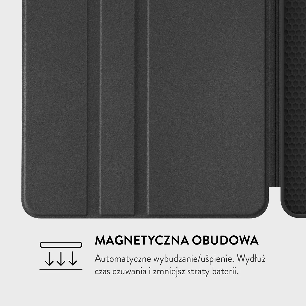 Latitude - Etui na iPad Pro 13 (8/7 generacji) - Image 7