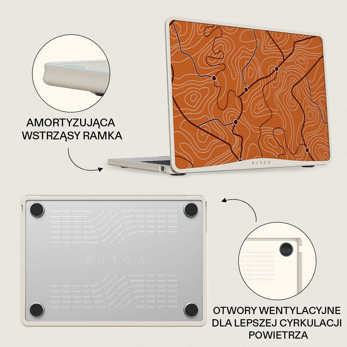 Latitude - Etui do MacBooka - Image 5