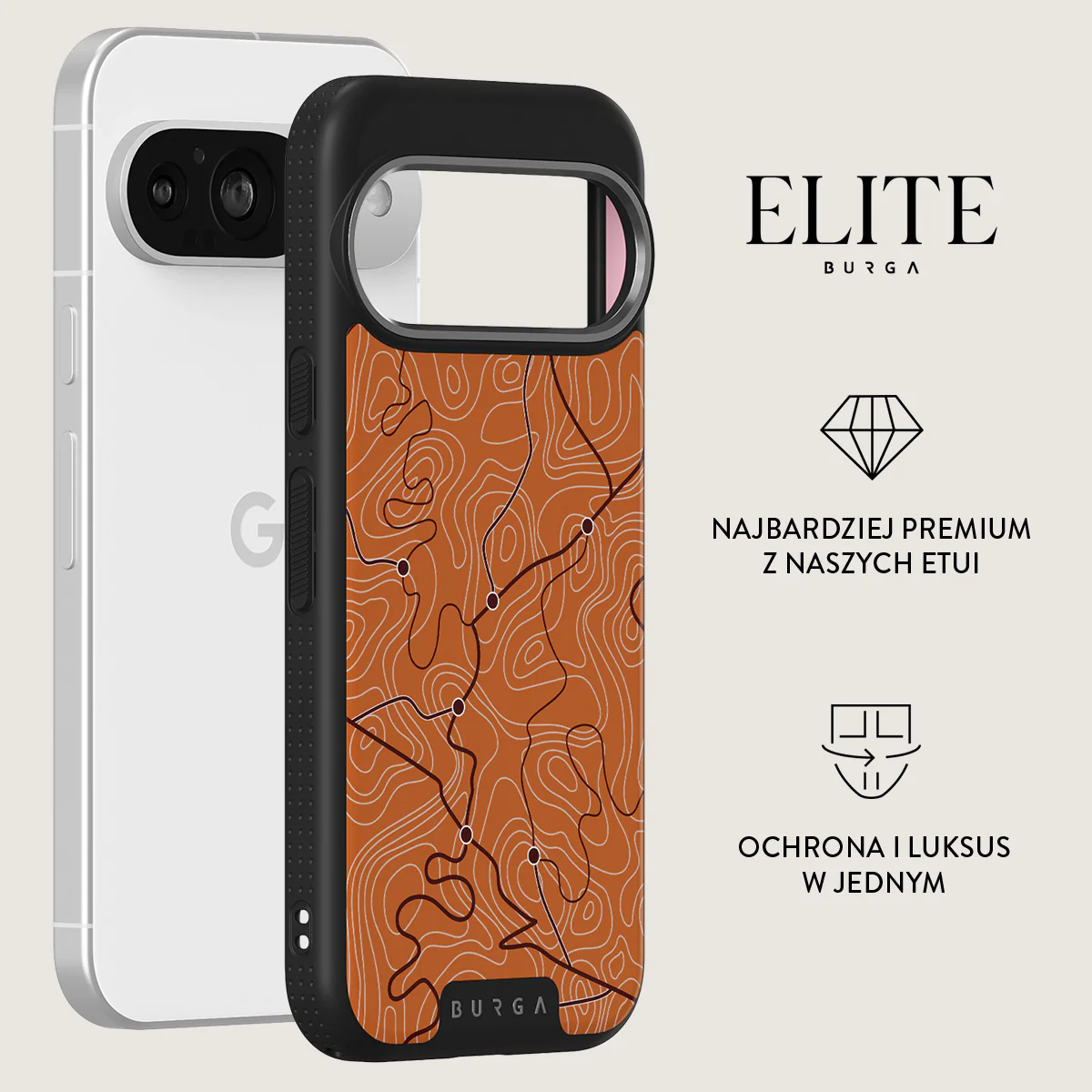 Latitude - Google Pixel 10 Etui - Image 13