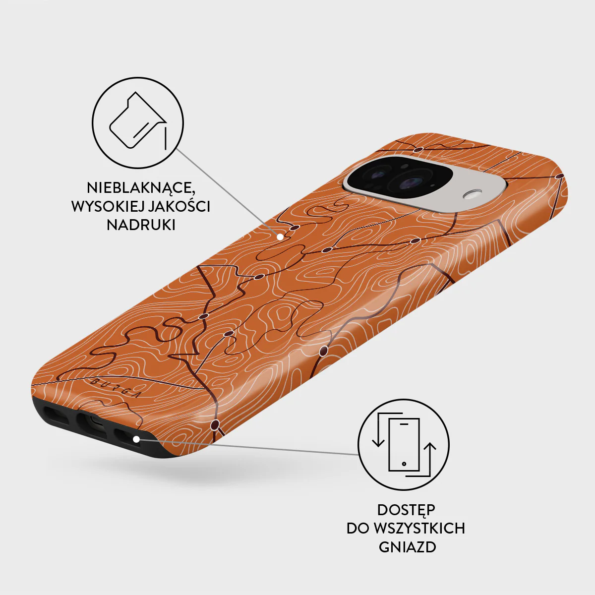 Latitude - Google Pixel 10 Etui - Image 3