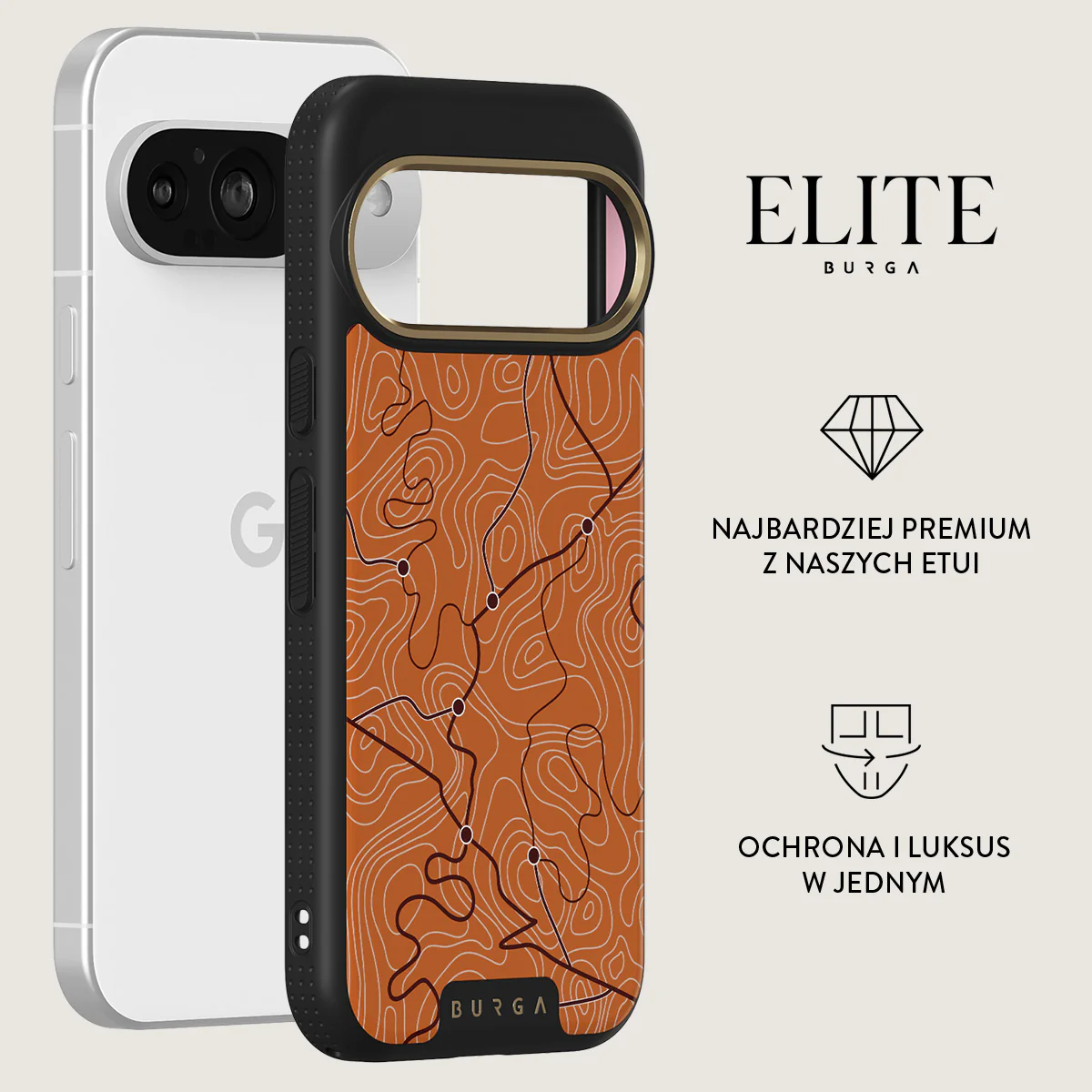 Latitude - Google Pixel 10 Pro Etui - Image 6