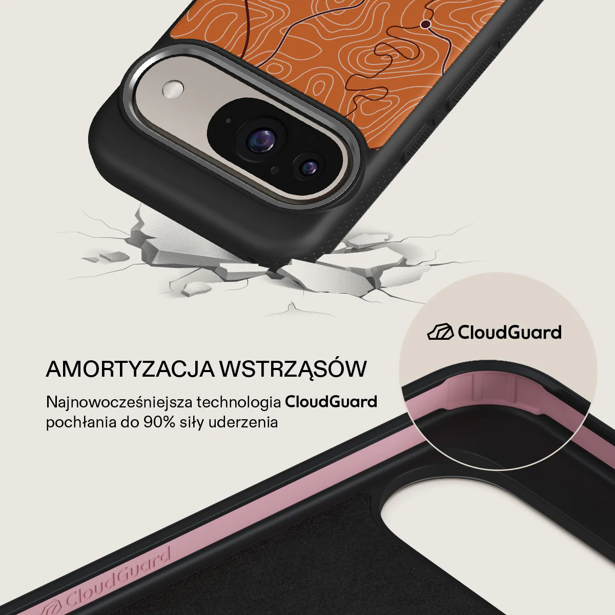 Latitude - Google Pixel 10 Pro XL Etui - Image 14