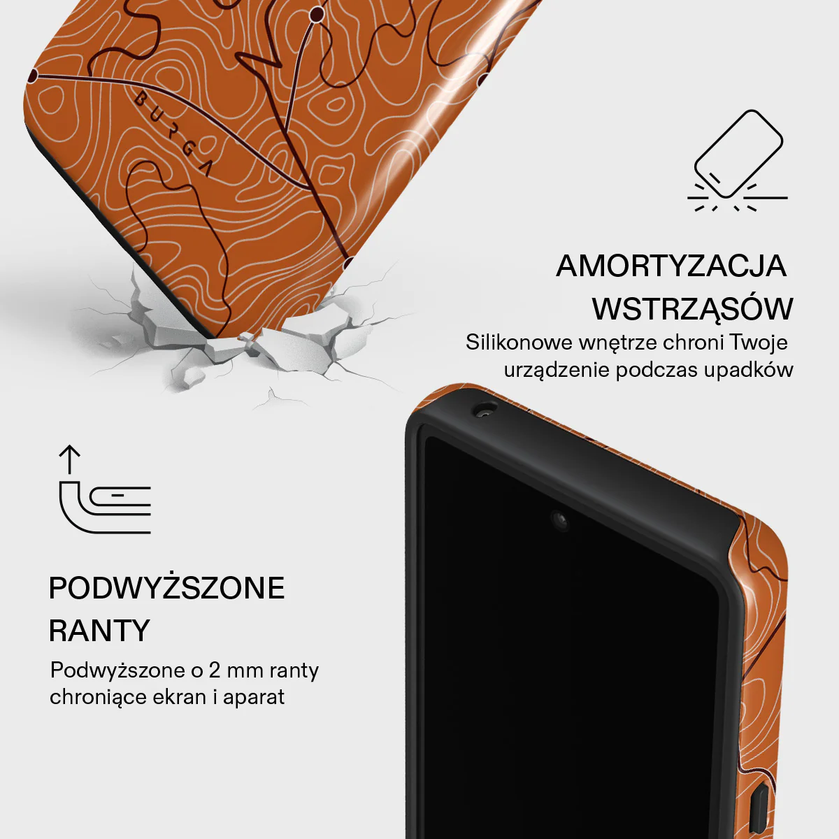Latitude - Google Pixel 7a Etui - Image 4