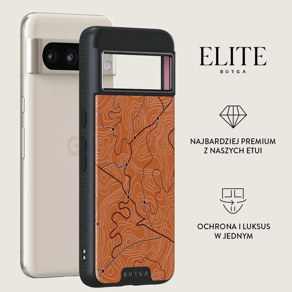Latitude - Google Pixel 8 Pro Etui - Image 13