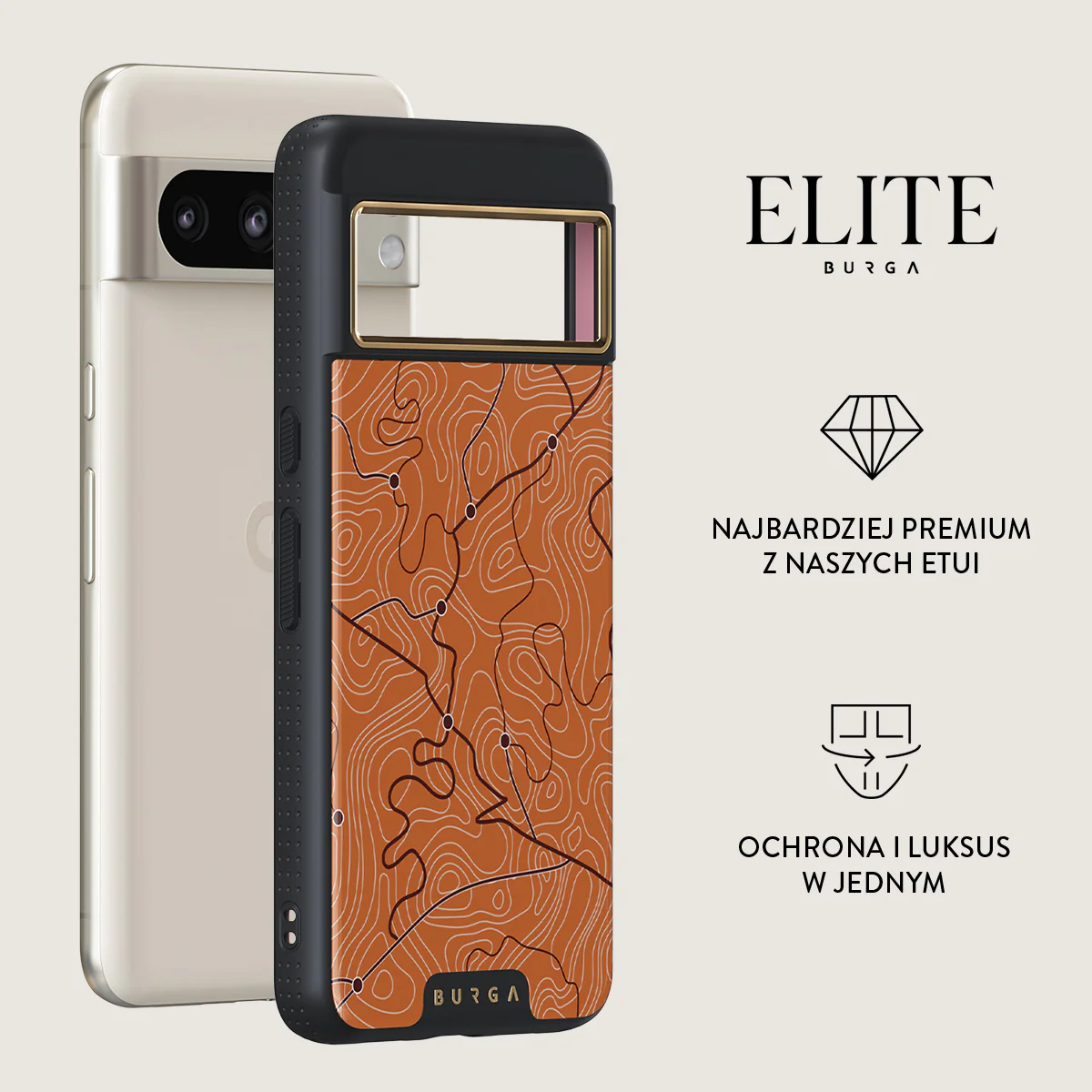 Latitude - Google Pixel 8 Pro Etui - Image 6
