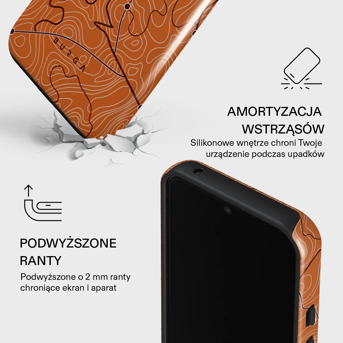 Latitude - Google Pixel 8a Etui - Image 4
