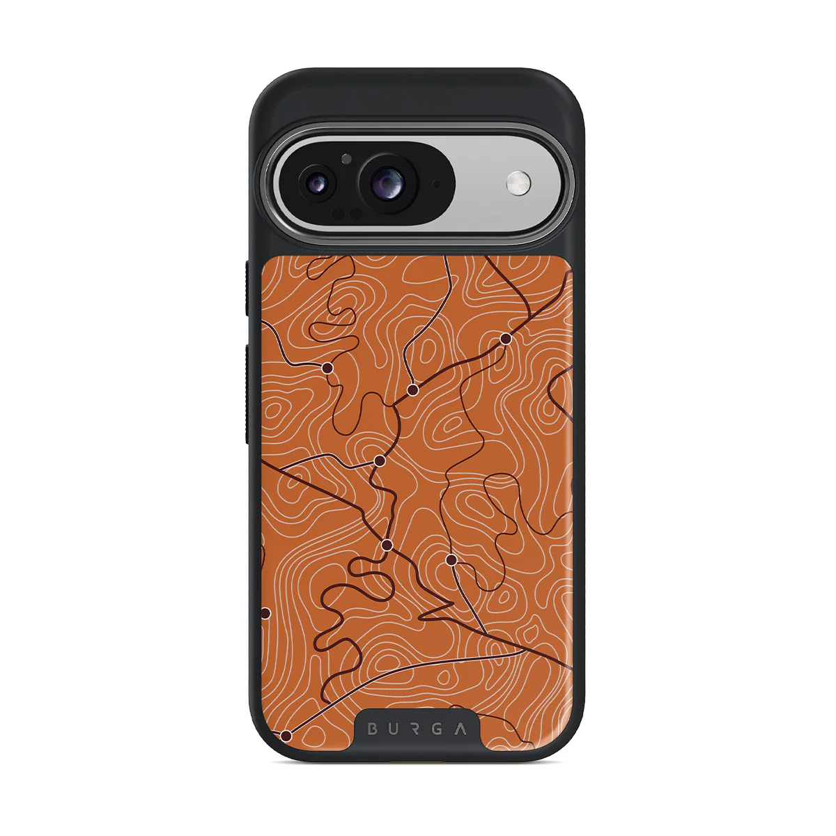 Latitude - Google Pixel 9 Etui - Image 12