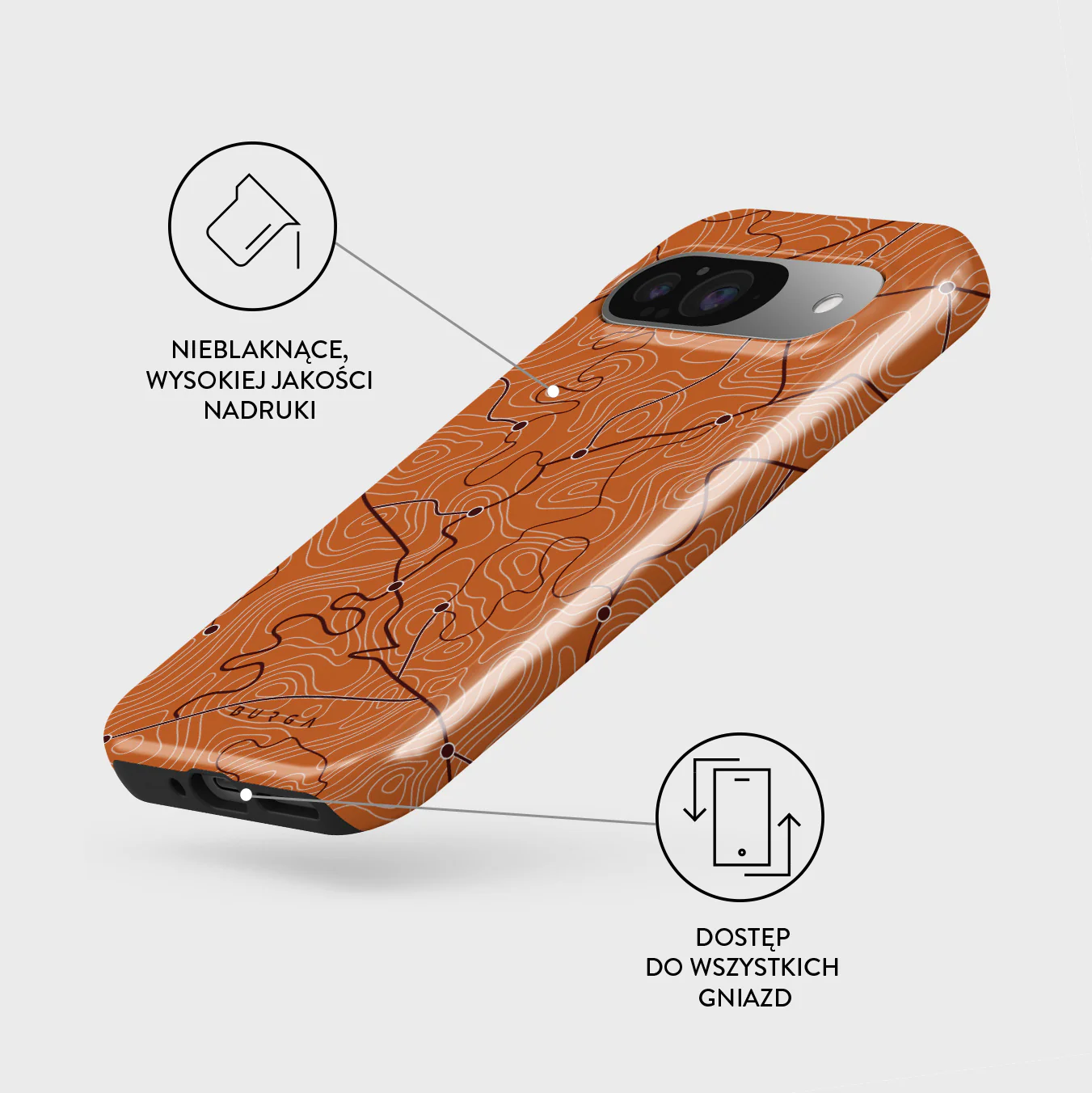 Latitude - Google Pixel 9 Etui - Image 3