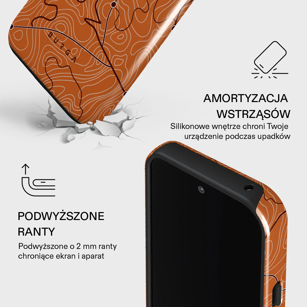 Latitude - Google Pixel 9 Etui - Image 4