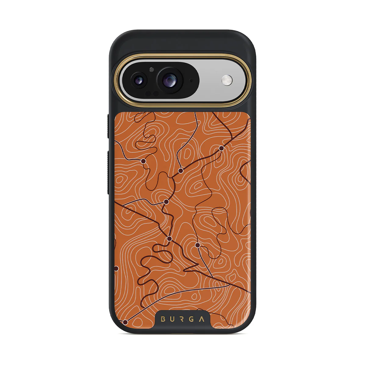 Latitude - Google Pixel 9 Etui - Image 5