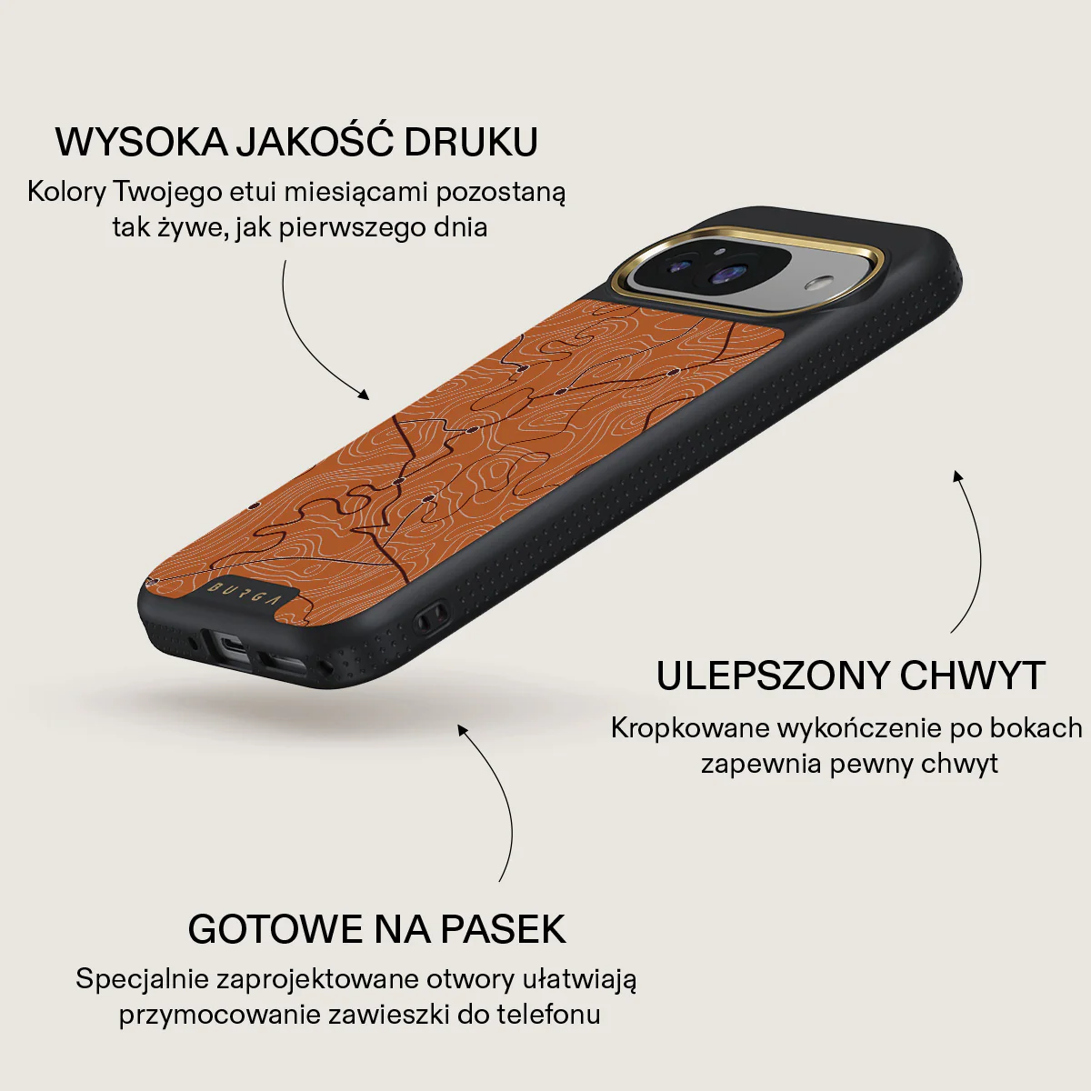 Latitude - Google Pixel 9 Etui - Image 9