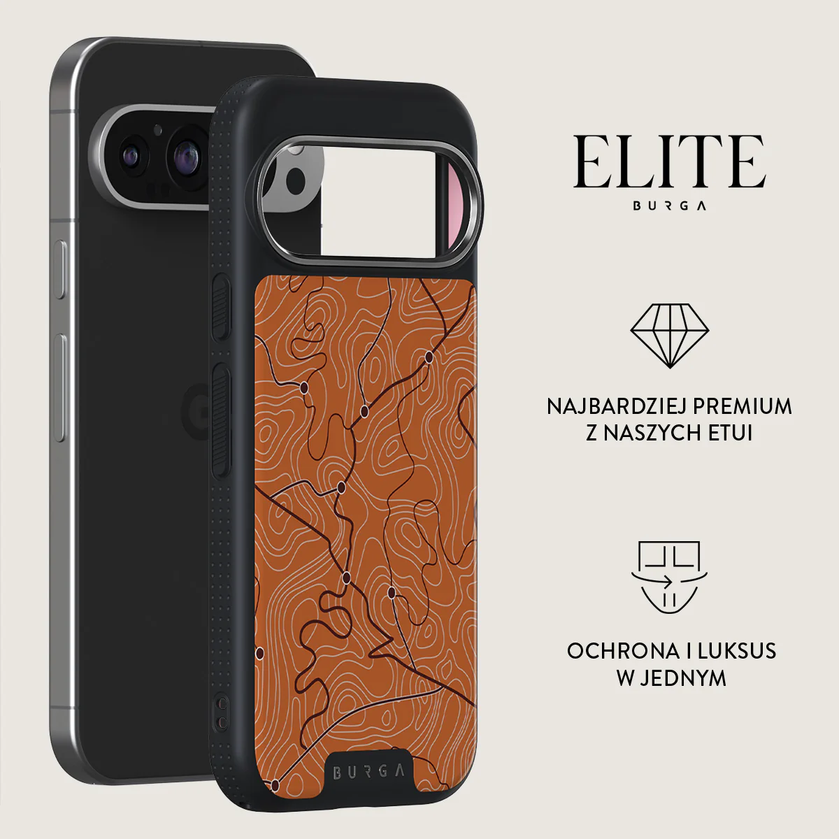 Latitude - Google Pixel 9 Pro Etui - Image 13