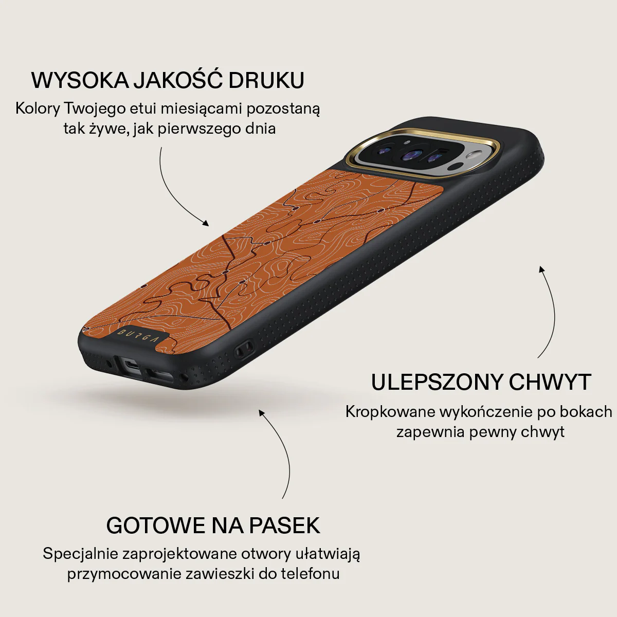 Latitude - Google Pixel 9 Pro Etui - Image 9