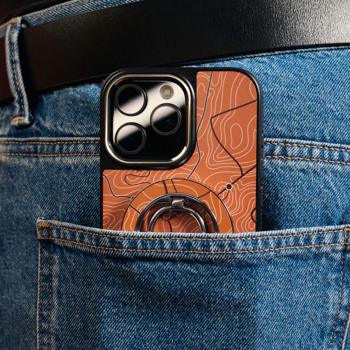 Latitude - Google Pixel 9 Pro XL Etui - Image 24