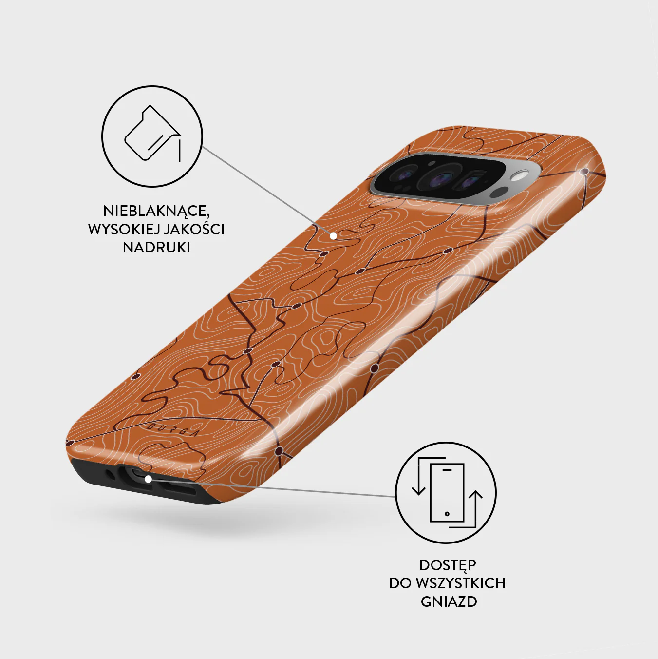 Latitude - Google Pixel 9 Pro XL Etui - Image 3