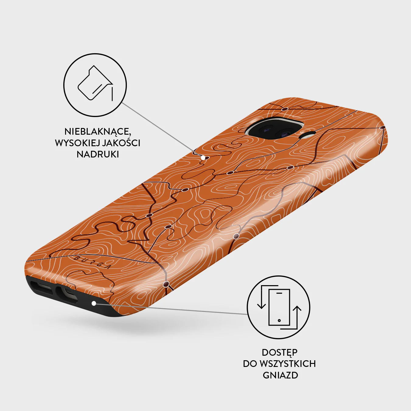 Latitude - Google Pixel 9a Etui - Image 3