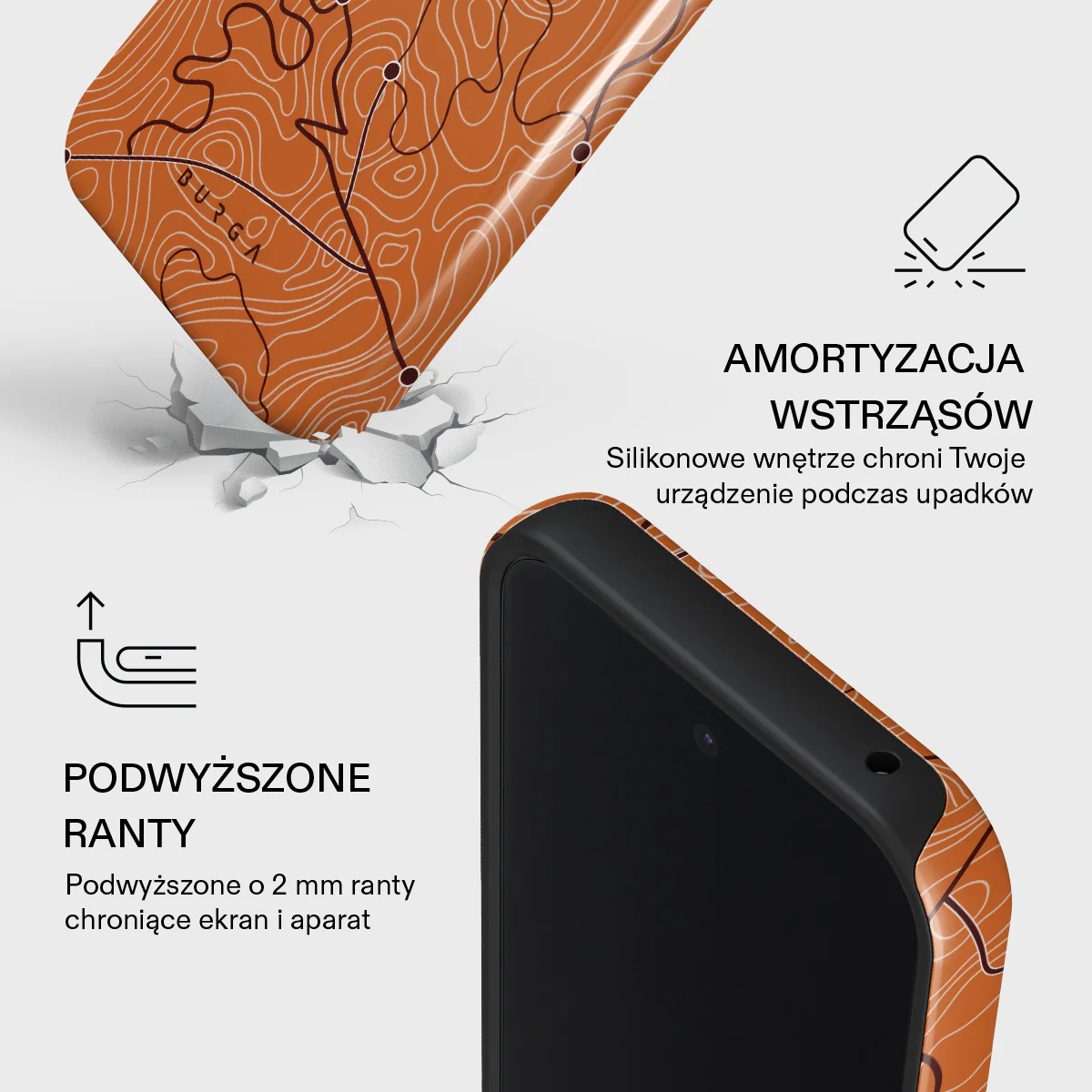 Latitude - Google Pixel 9a Etui - Image 4