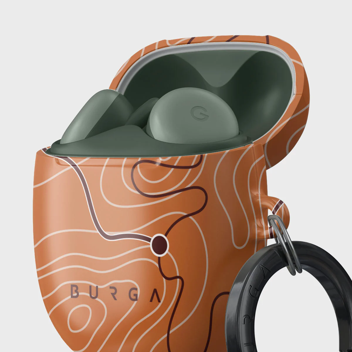 Latitude - Etui na Google Pixel Buds A - Image 5